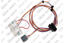 Glow-worm - Harness
