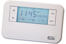 ESI - Programmer (3 Channel)