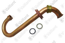 Vaillant - Connecting Tube