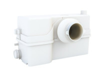FlowPro FP800 - Macerator: Commercial
