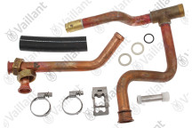 Vaillant - Connection Tube