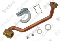 Vaillant - Warm Water Tube