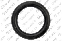 Glow-worm - O-Ring 17Mm Dia X 4Mm