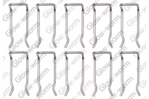 Glow-worm - Clip, (X10)