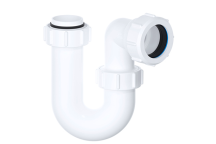 1 1/4\" Swivel \'P\' Trap