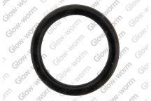 Glow Worm - O Ring-25Idx4.0Mm *Obsolete*
