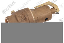 Vaillant - Pressure Relief Valve