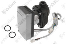 Vaillant - Pump, Brine Circuit