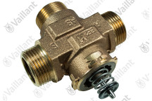 Vaillant - Valves