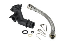 FLEXIBLE HOSE KIT GC NO H12249