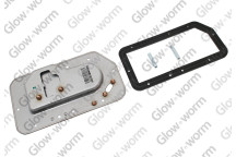 Glow-worm - Burner
