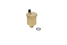 AIR-VENT AUTOMATIC 3/8 (SS KIT) GC NO E00717