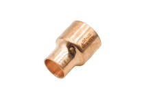 Endfeed - Reducer Coupling - 22mm x 15mm - External