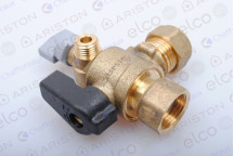 Ariston - Cold Water Tap