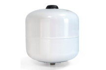 Trade-Tec - Potable Vessel - 12 Ltr (NB)