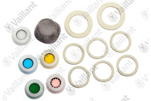 Vaillant - Kit Of Limiter, Filter And Washers
