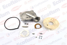 Ariston - Door Assy