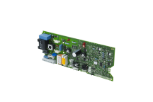 PRINTED CIRCUIT BOARD GC NO H02152