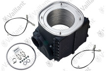 Vaillant - Heat Exchanger