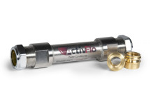 Activflo Plus - Catalytic Water Conditioner - 22mm