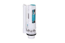 Keyplumb - Mechanical Dual Flush Valve