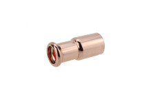 Pressfit - Water - Fittings Reducers - 28mm x 15mm