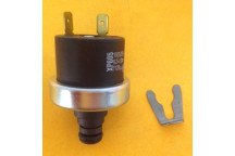 LOW WATER PRESSURE SENSOR