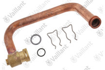 Vaillant - Connecting Tube