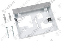 Vaillant - Support, Back Panel