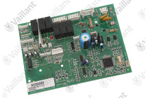 Vaillant - Electronics, Gmc  4-6-8-12-15Kw