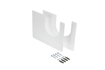 FIRESTOP PLATE C/W SCREWS GC NO 799277