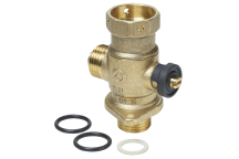 VALVE - DCW IN (UK) GC NO E89865