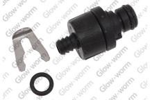 Protherm - Drain Tap