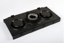 Ariston - Case Cover Assy