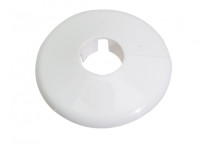 Talon - Pipe Collar - 15mm (White)