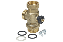 VALVE - CH (UK) GC NO E89864