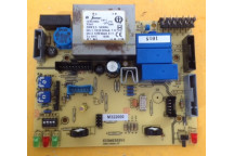 Biasi - Main Pcb Parva Only