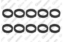 Protherm - O-Ring, Plate Heat Exchanger, (X10)