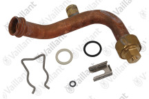 Vaillant - Connection Tube