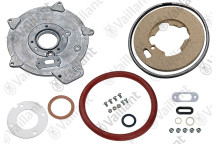 Vaillant - Flange