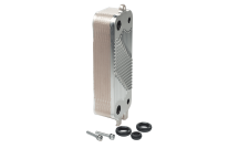 Worcester Plate Heat Exchanger