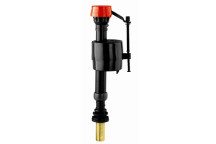 Fluidmaster - Fill Valve - Bottom Entry (Brass)