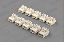 Ariston - Connector 3P (X5)