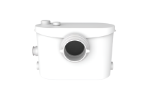 FlowPro FP400 - Macerator: WC & Bathroom