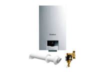 Vaillant - System Boiler - Ecotec Plus 615 (Horizontal Filter Pack)