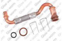AWB - Hose Tank / 3 Way Valve
