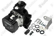 Vaillant - Pump, High-Efficiency