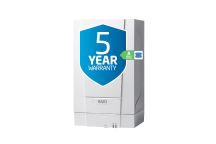 Baxi 415 16kW Heat Only Boiler