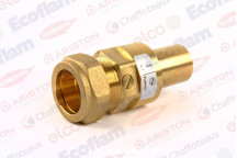 Ariston - Return Valve Ms Set Up