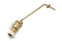 Float Valve - Part 2 HP - 1/2\"